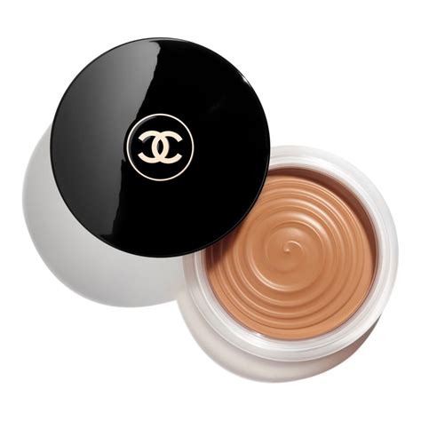 bronze universel de chanel review|chanel sunkissed bronzer.